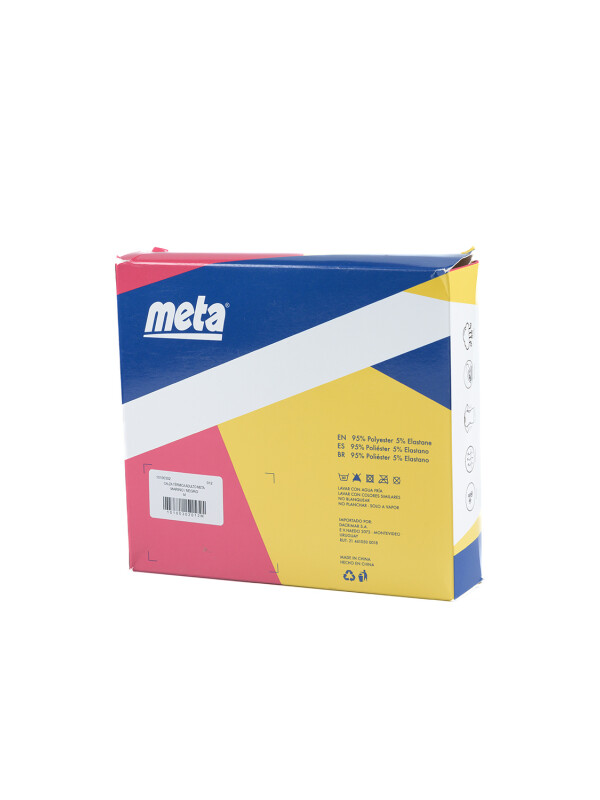 Calza Térmica META Meta Hombre 002