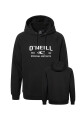 Canguro O'Neill Essential Fleece Negro