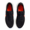 Championes Nike Running REVOLUTION 7 de Hombre - FB2207-008 Negro