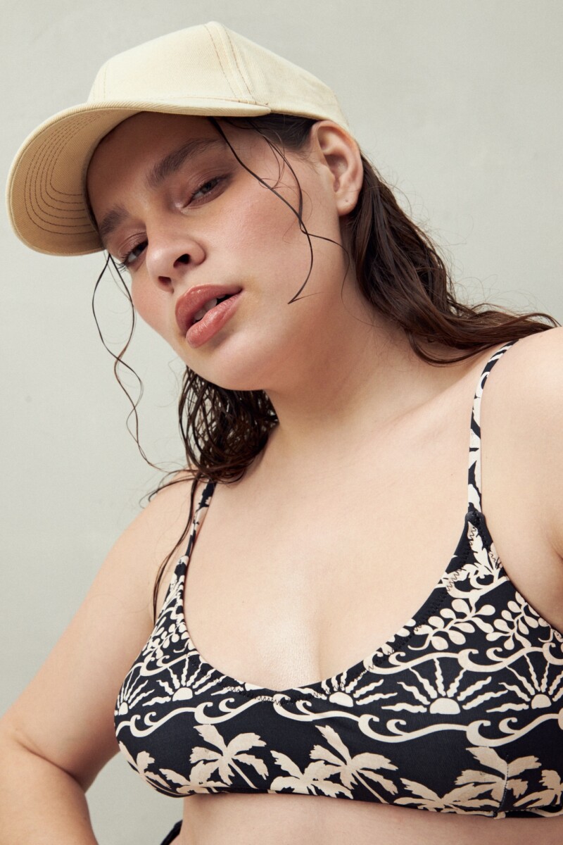 GORRO TOVE Crudo