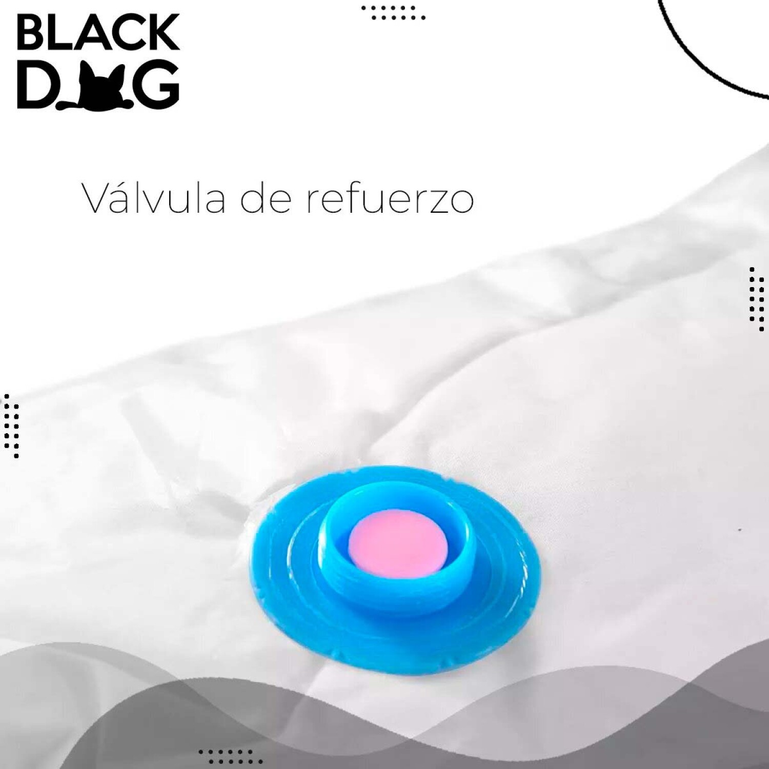 Cámara De Vigilancia 360 Tipo Bombilla Visión Nocturna + Auriculares —  Black Dog