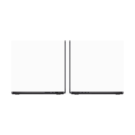 Notebook Apple MacBook Pro MUW63LL M3 Max 1TB 48GB 16" Black Notebook Apple MacBook Pro MUW63LL M3 Max 1TB 48GB 16" Black