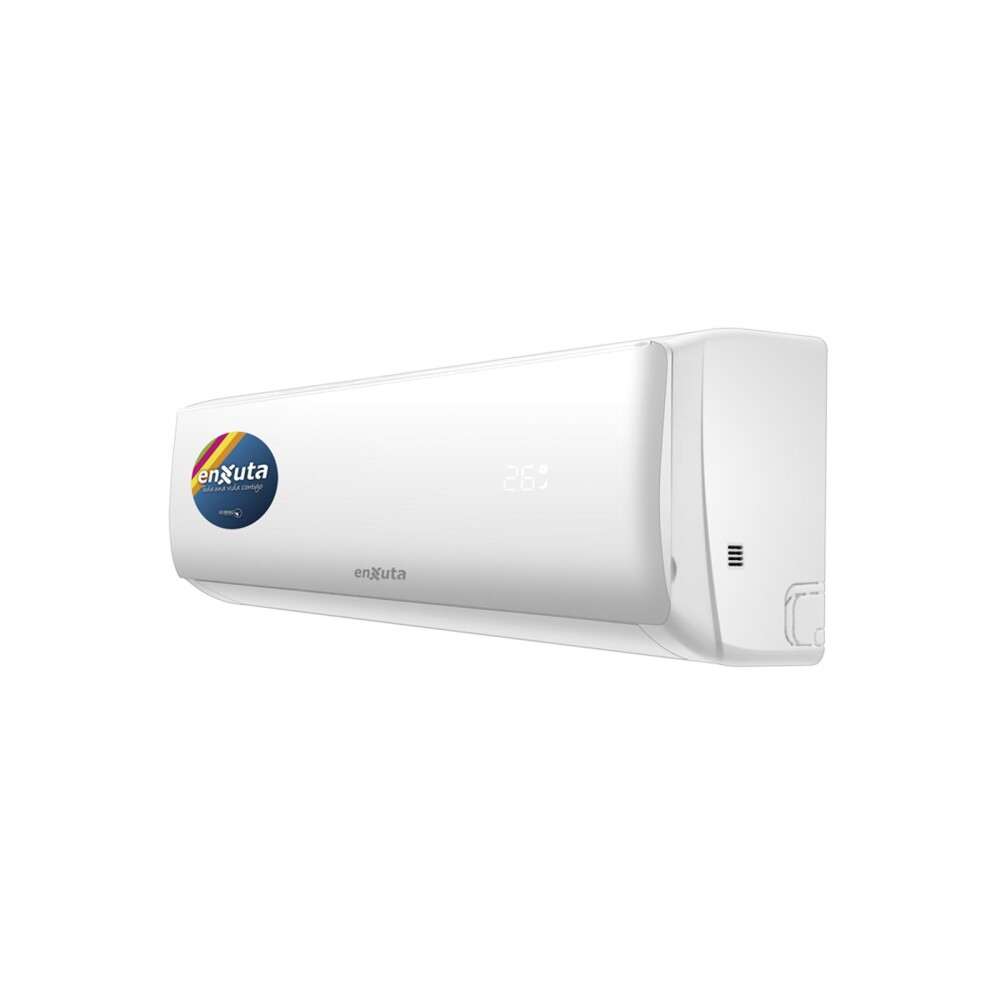 AIRE ACONDICIONADO ENXUTA 24000-BTU BLANCO AAENX222-24000