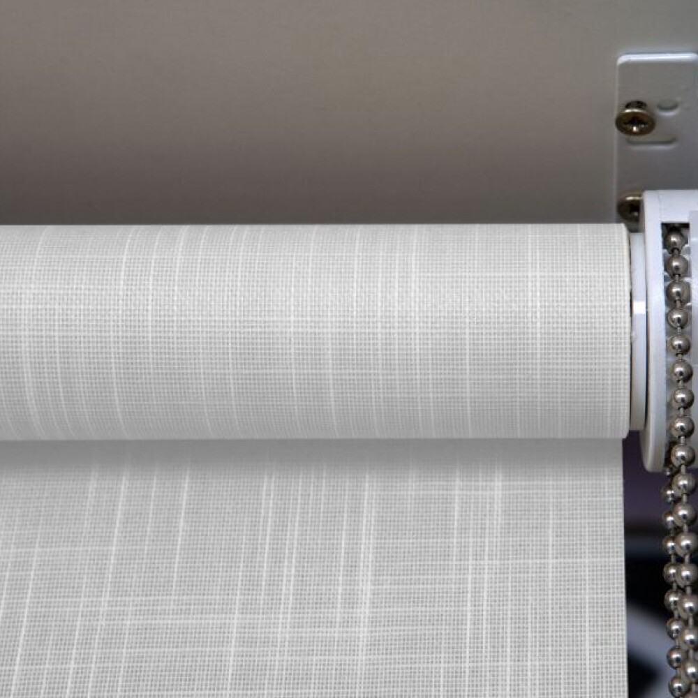 Cortina Screen Texturada roller 1,80x2,00m Cortina Screen Texturada roller 1,80x2,00m