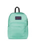 Mochila Portalaptop Superbreak Plus Magic Mint