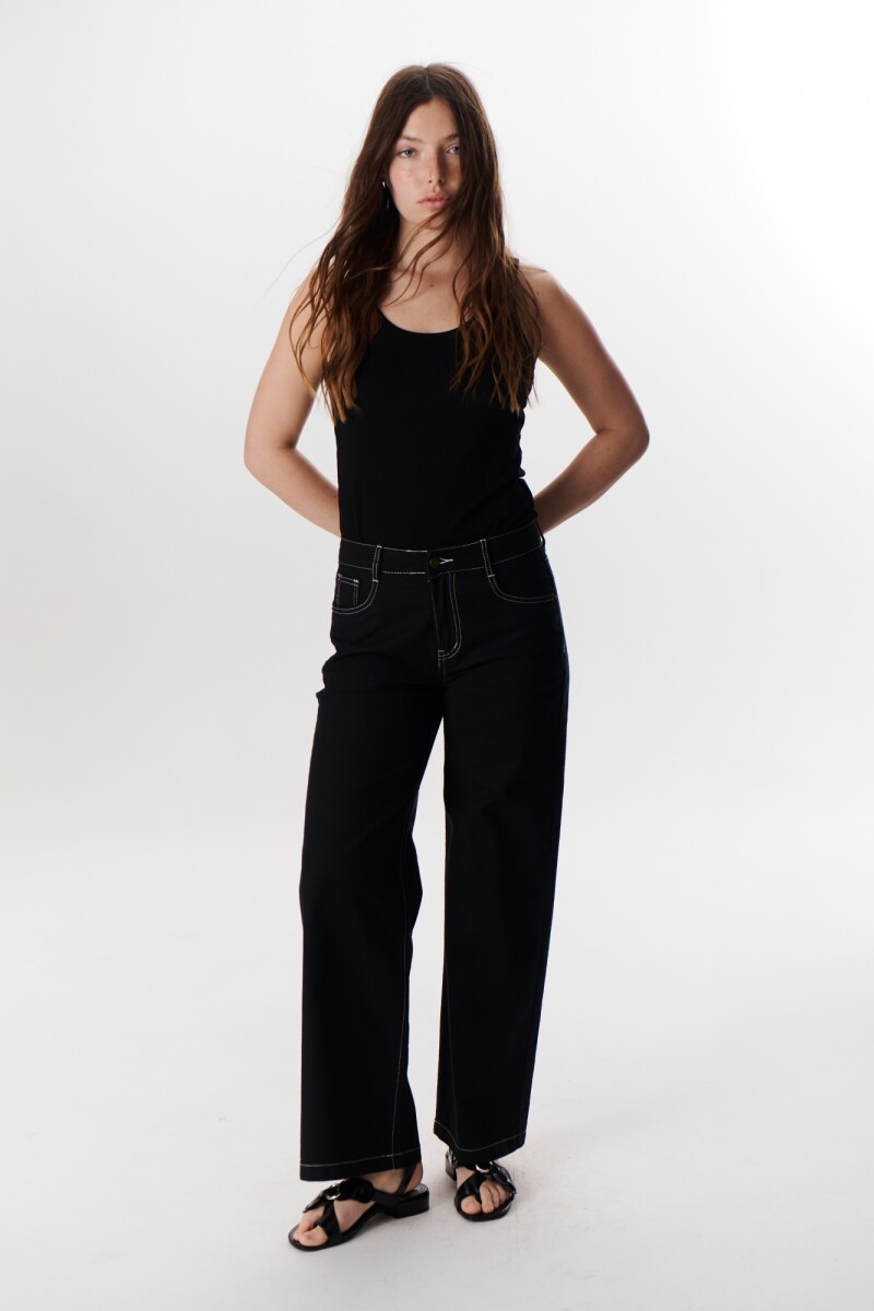 JEAN LINO STRECH NEGRO