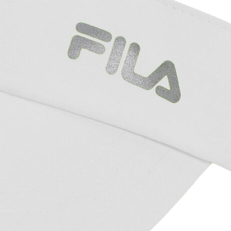 VISERA FILA RUNNING White