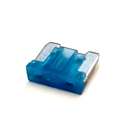 FUSIBLE - ATT 15AMP AZUL TOYOTA SUZUKI 2009/ - FUSIBLE - ATT 15AMP AZUL TOYOTA SUZUKI 2009/ -