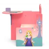 Escritorio con silla y almacenamiento Princesas Disney Escritorio con silla y almacenamiento Princesas Disney