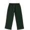 Pantalón deportivo liso Verde
