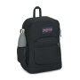 MOCHILA JANSPORT CROSS TOWN PLUS BLACK 0