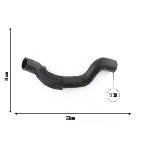 CAÑO VOLKSWAGEN GOL G5 G6 SAVEIRO G5 G6 1.6 8V 08/ RADIADOR SUP CAUPLAS CAÑO VOLKSWAGEN GOL G5 G6 SAVEIRO G5 G6 1.6 8V 08/ RADIADOR SUP CAUPLAS