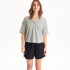 Camisa Amalfi Verde Oliva