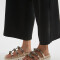 Sandalia Sabi Beige Claro