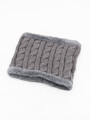 CUELLO MILAN GRIS OSCUROGenérico