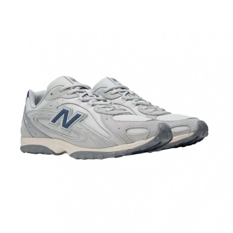 Championes New Balance 204L Grey