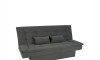 Sofa Cama Esmeralda Gris