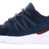 Championes de Hombre Topper Chalpa M Azul - Negro - Beige