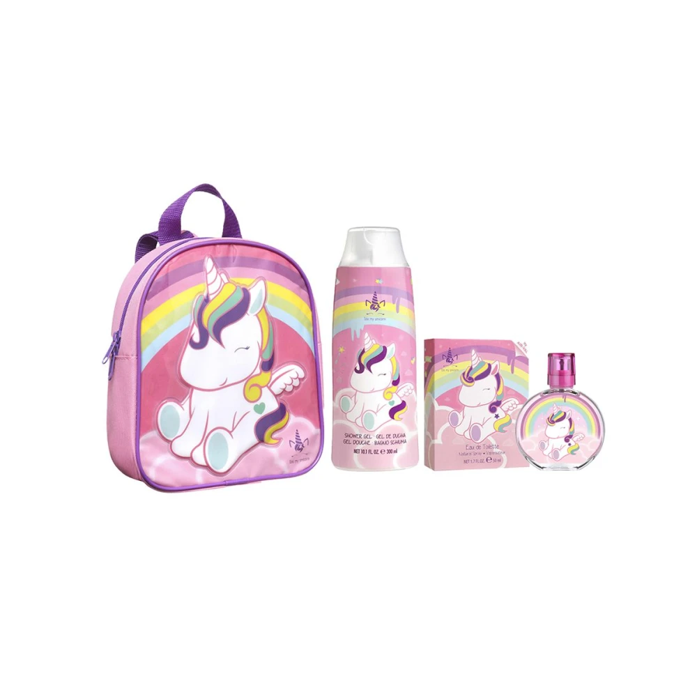 MY UNICORN EDT 100ML+SHOWER GEL 300ML ES