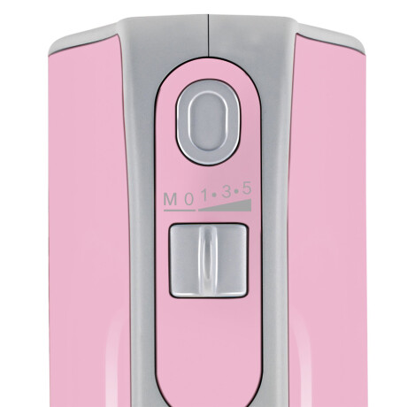 Batidora de mano Bosch Styline 500 W Rosa MFQ4030K Batidora de mano Bosch Styline 500 W Rosa MFQ4030K