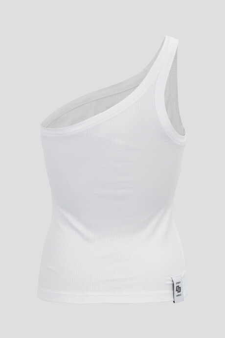 Musculosa Pilar Blanco
