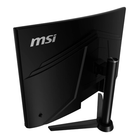 Monitor Gamer MSI G274CV. 27" Curvo Full HD 1ms Monitor Gamer MSI G274CV. 27" Curvo Full HD 1ms