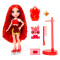 Rainbow High Rainbow World Ruby Anderson