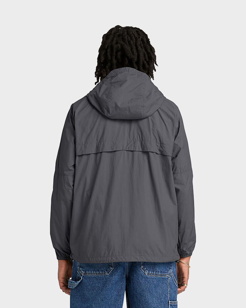 Casaca Anti-Uv Hooded Hombre Blackened Pearl