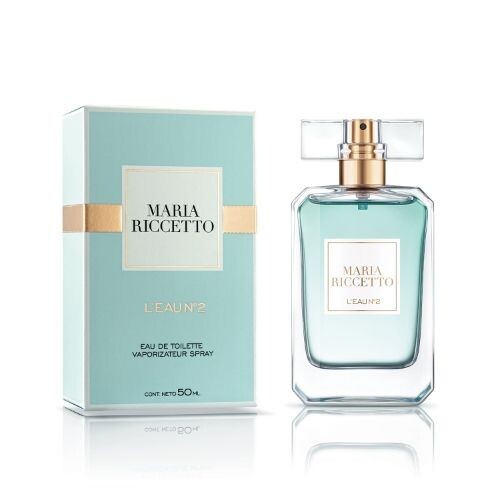 Perfume Dama Maria Riccetto 50Ml.N° 2 Perfume Dama Maria Riccetto 50ml.n° 2