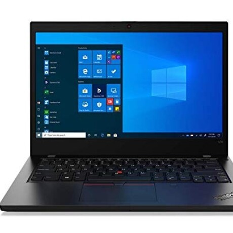 Notebook Lenovo Core I3 10110U 2.10GHZ, 8GB, 256GB Ssd, 14'' Fhd, WIN10 001
