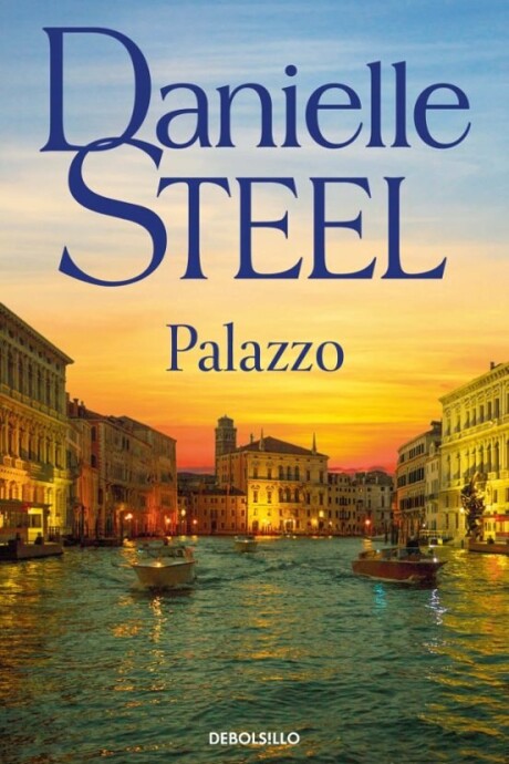 PALAZZO PALAZZO