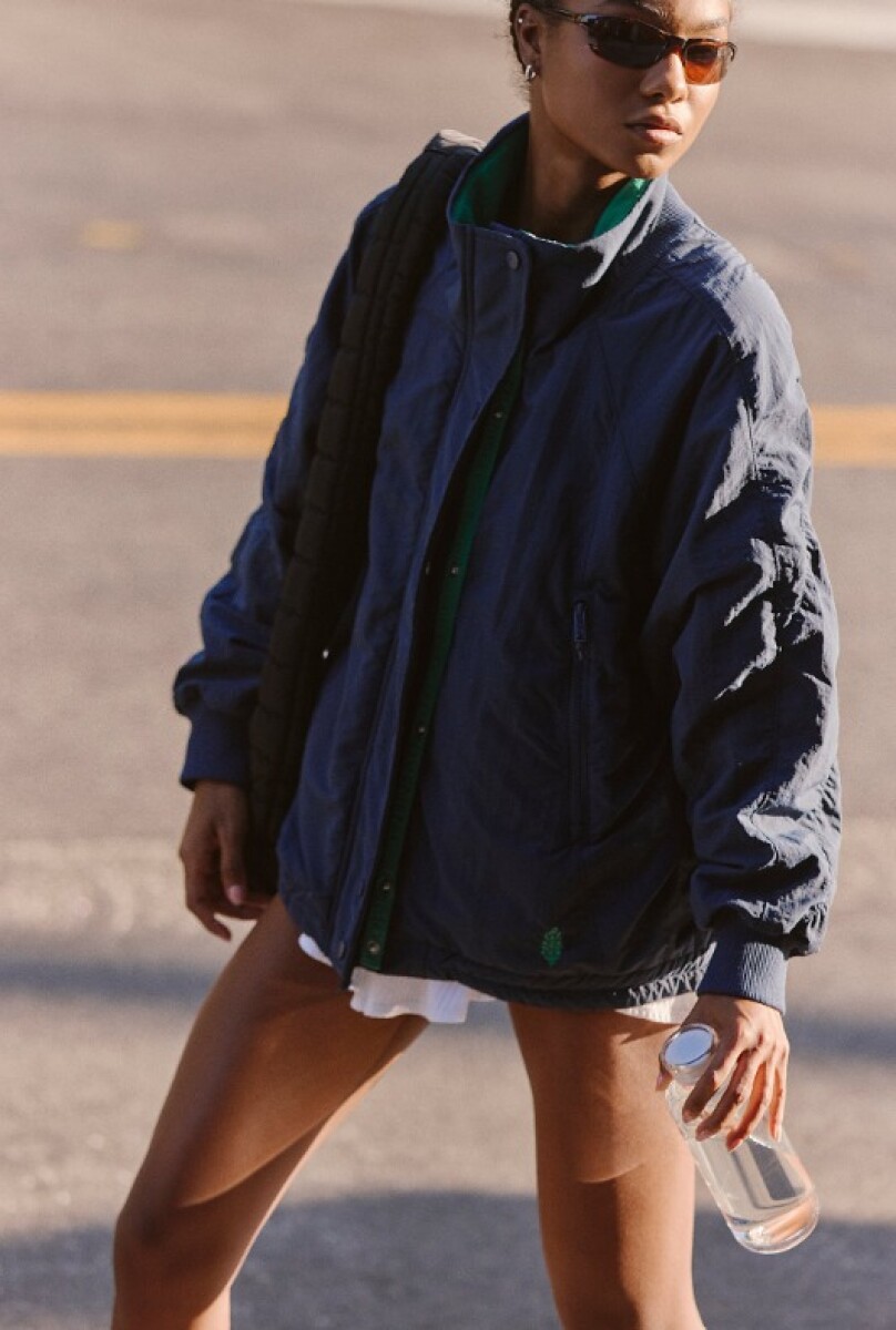 FIELD TRIPPER JACKET 