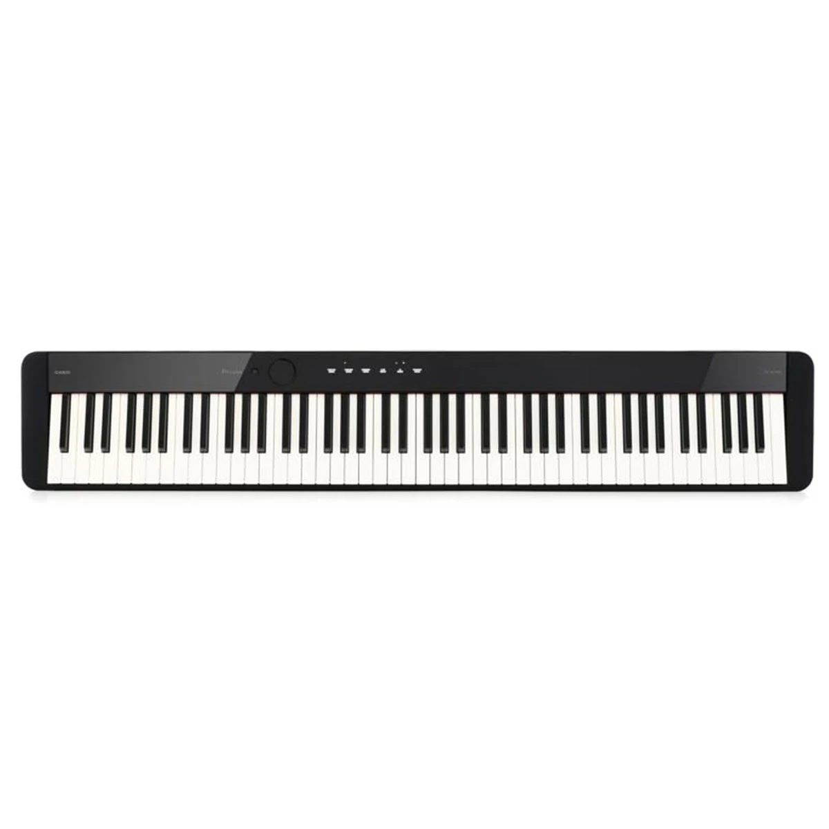PIANO DIGITAL CASIO PRIVIA PXS1100 BLACK 