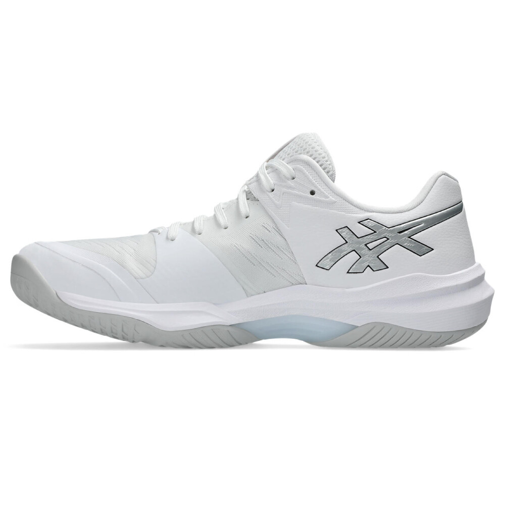 Zapatillas Voley Sky Elite FF 3 Unisex White/pure Silver