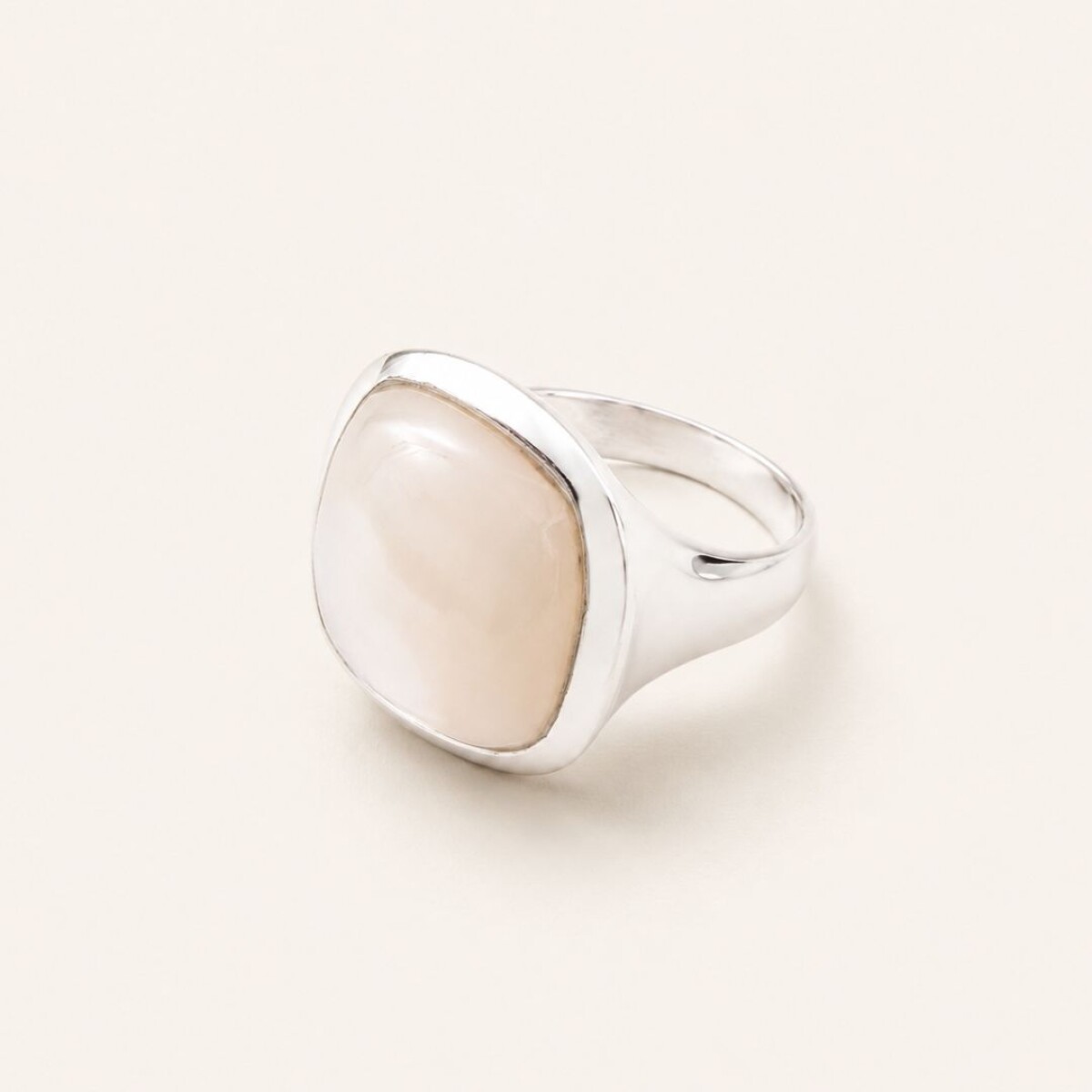 Anillo Jesse - Plata 925 