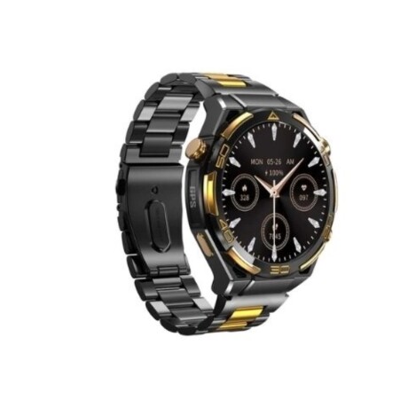 Reloj Inteligente Smartwatch Blackview W90 Pro Negro
