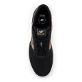 Championes New Balance de Hombre - Numeric 272 - NM272TTO BLACK