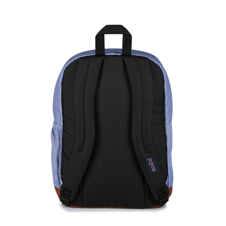 Mochila Escolar Laptop Jansport Cool Student Original Urbana Lavanda