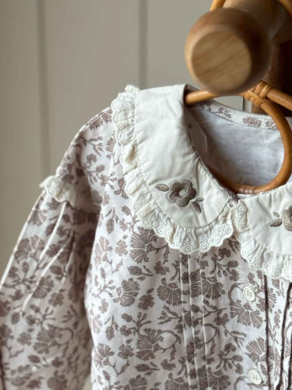 Blusa Lina Blusa Lina