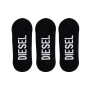 Medias Para Hombre Skm-Hidepat-3 Pack Negro