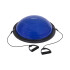 Bosu Media Esfera Balance y Equilibrio + Inflador + Bandas de Resistencia Bosu Media Esfera Balance y Equilibrio + Inflador + Bandas de Resistencia