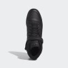 Championes Adidas Forum Mid Negro