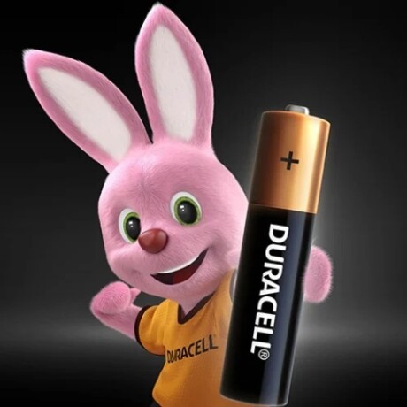 Pack X6 Pilas Duracell Aaa 001