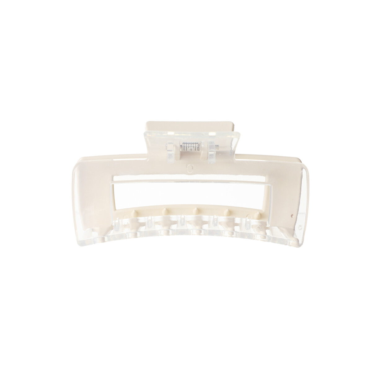 Pinza bicolor B - diseño 3 