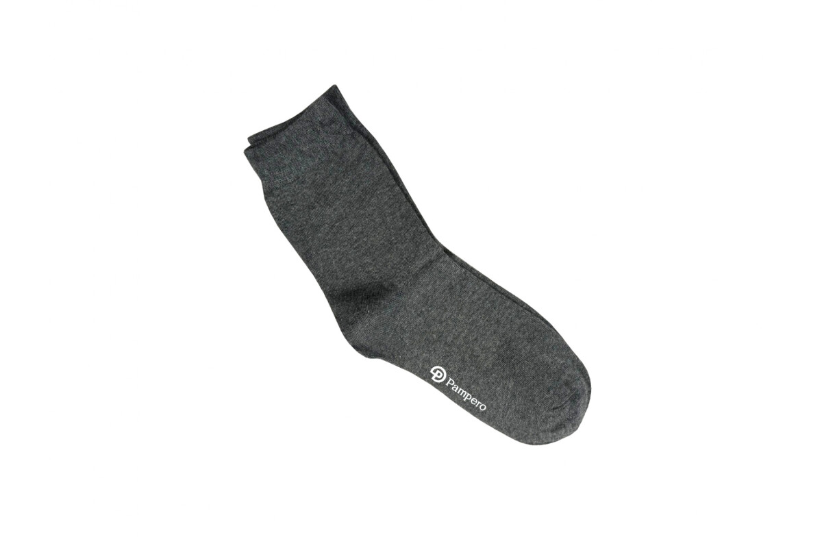 MEDIAS DENALI Gris