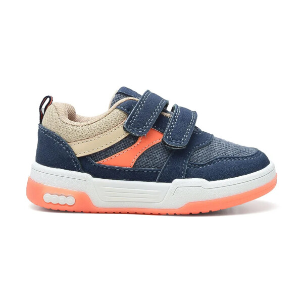 SANDY KIDS - AMERICAN SPORT AZUL