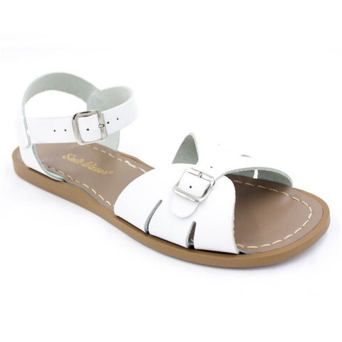 Sandalias Salt Waters Classic Blanco