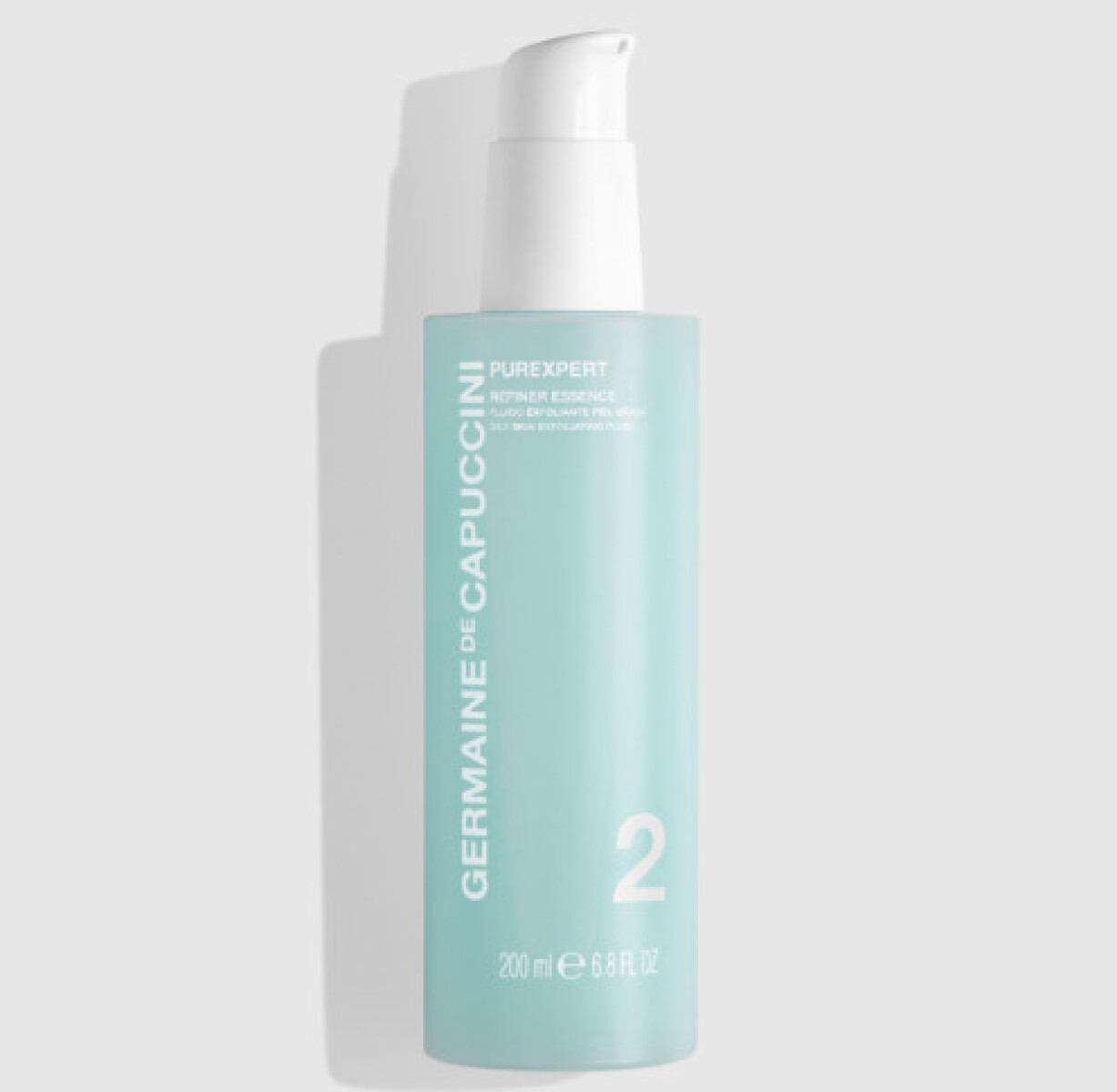 Purexpert - Refiner Essence - Fluido exfoliante piel grasa 