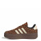 Championes de Mujer Adidas Vl Court Bold Animal Print