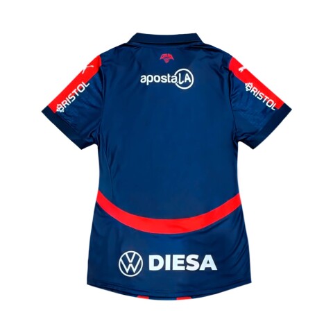 Camiseta Oficial Club Cerro Porteño 2025 M